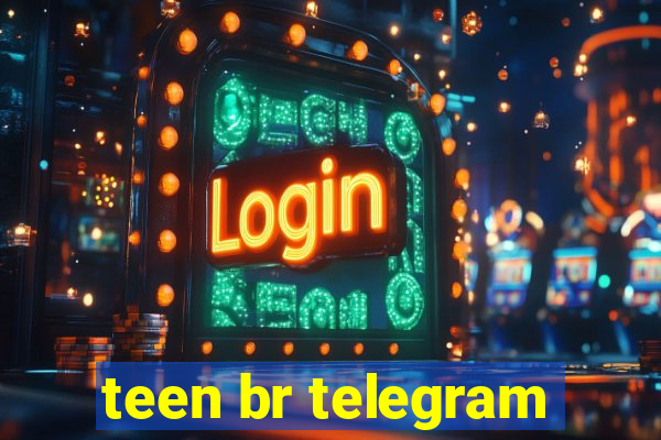 teen br telegram